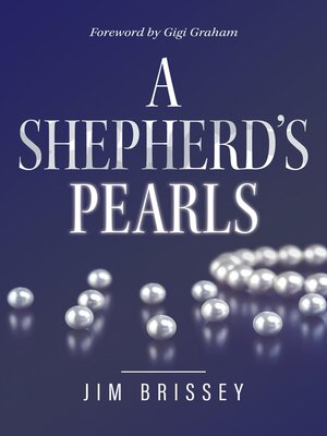 cover image of A Shepherd's Pearls